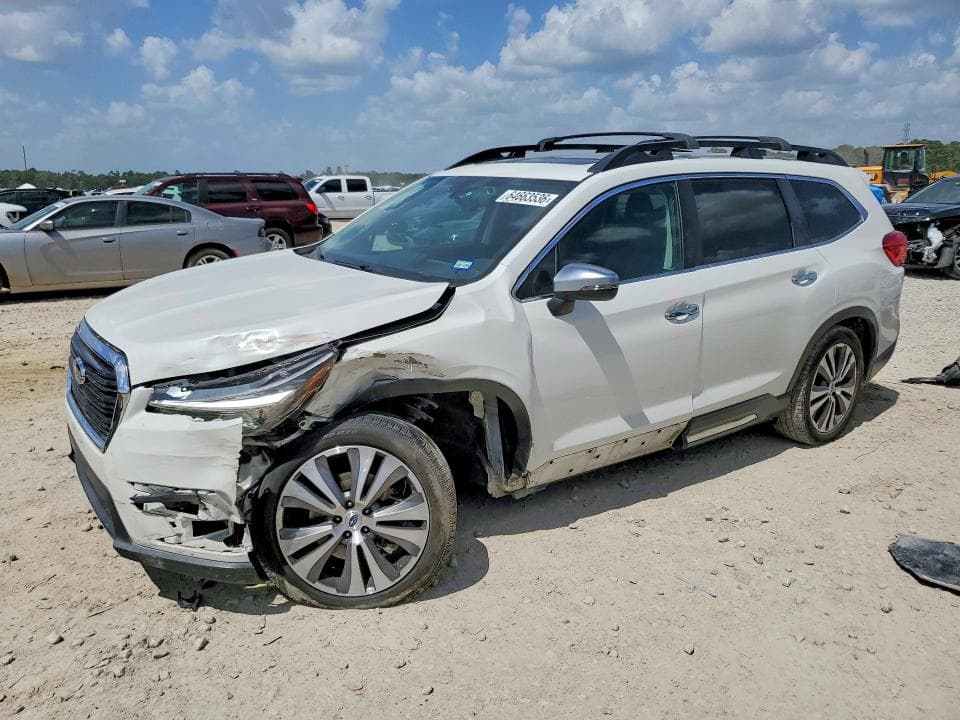 2020 SUBARU ASCENT TOURING - 1