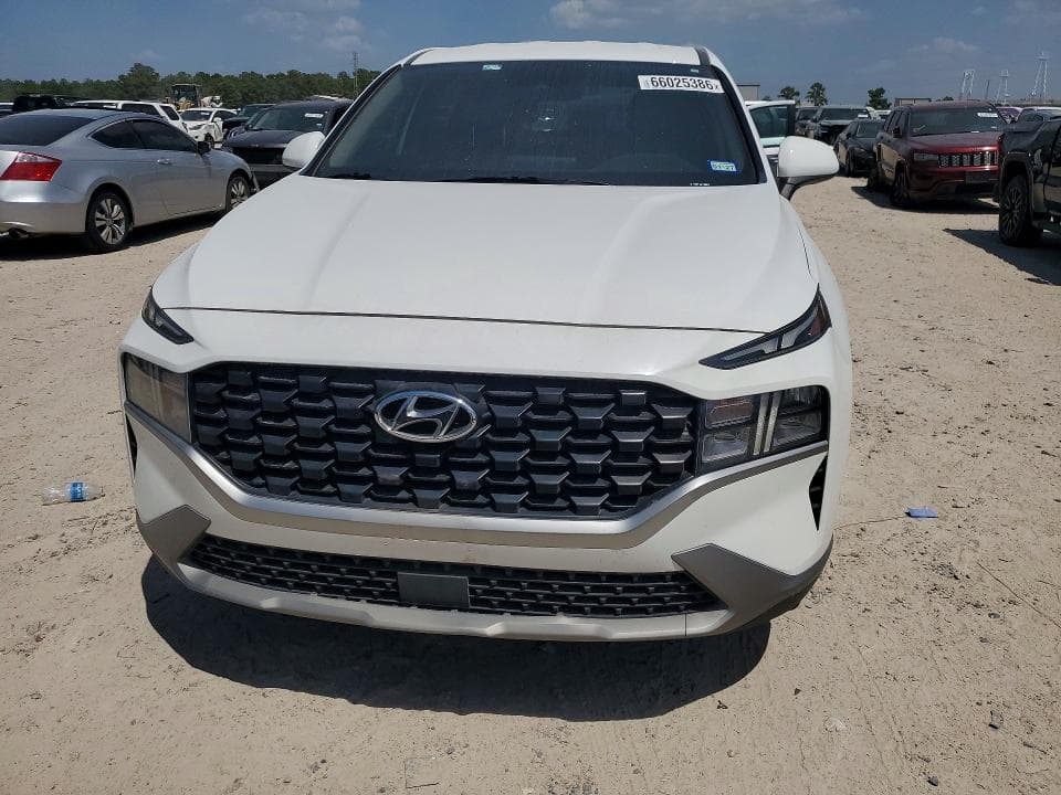 2023 HYUNDAI SANTA FE SE 5