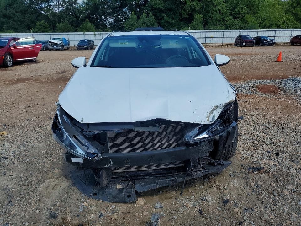 2019 HYUNDAI ELANTRA VALUE EDITION 5