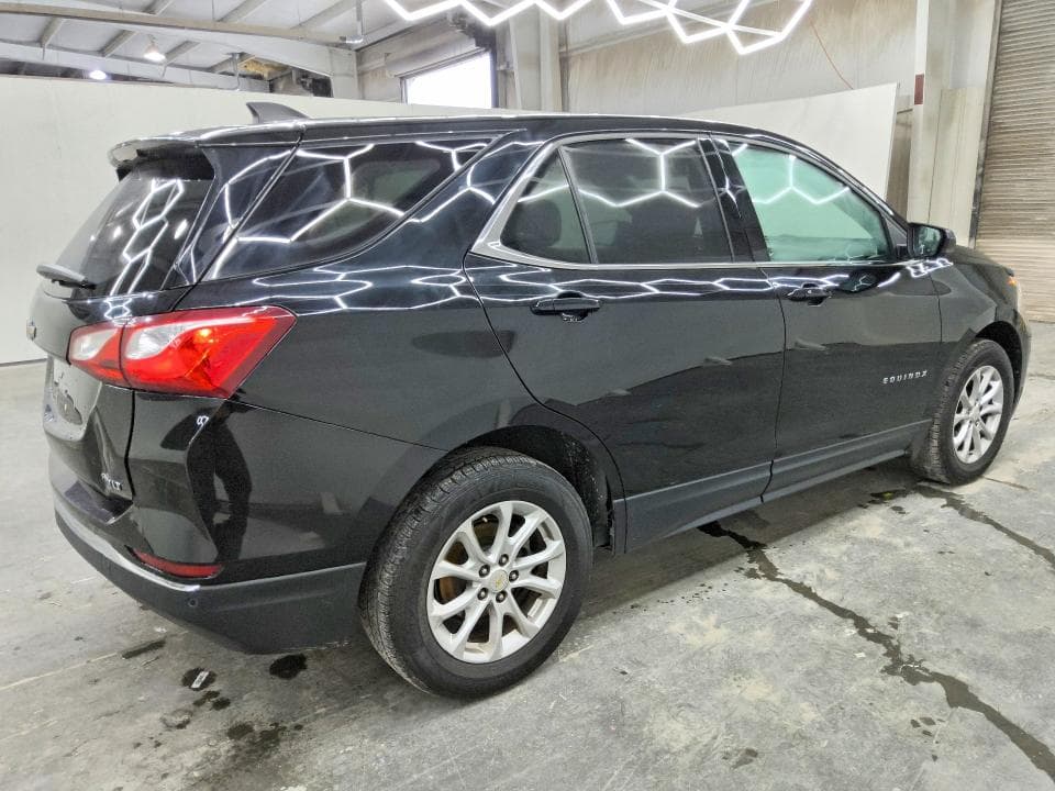 2020 CHEVROLET EQUINOX LT 3