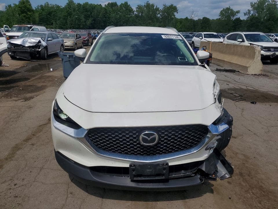 2023 MAZDA CX-30 SELECT 5