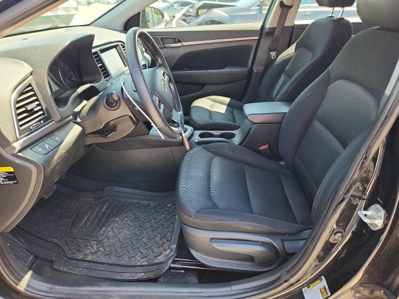 2018 HYUNDAI ELANTRA VALUE EDITION 7