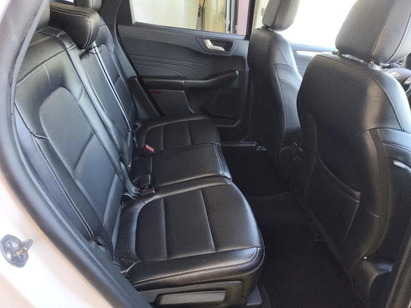 2022 FORD ESCAPE SEL 11