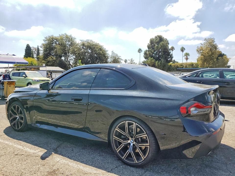2024 BMW 230I 2