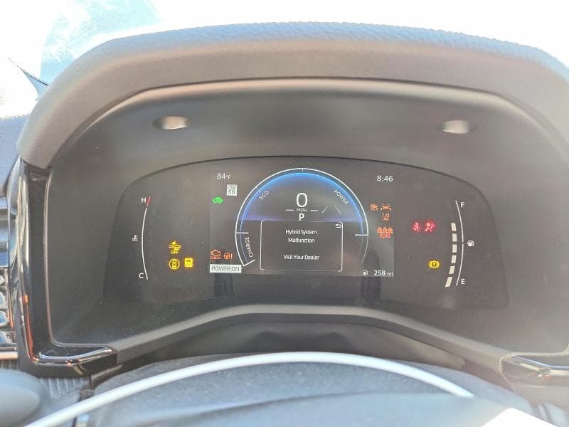 2025 TOYOTA CAMRY SE 9