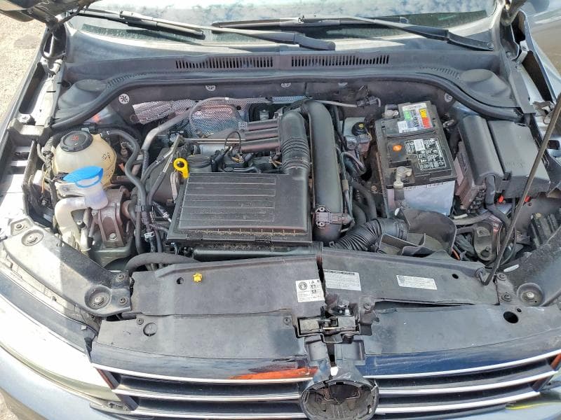 2018 VOLKSWAGEN JETTA S 11