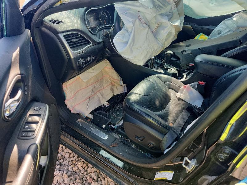 2019 JEEP CHEROKEE LIMITED 8