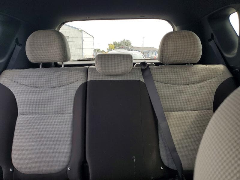 2019 KIA SOUL BASE 10