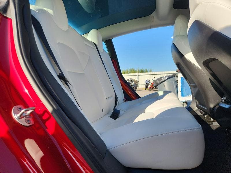 2022 TESLA MODEL 3 10