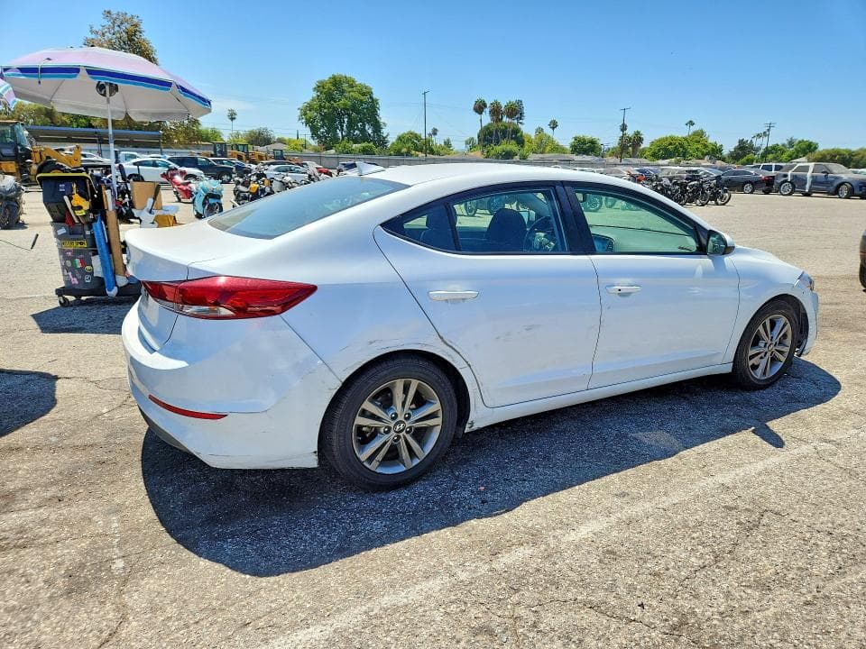 2018 HYUNDAI ELANTRA VALUE EDITION 3