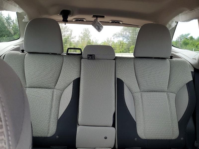 2024 SUBARU FORESTER PREMIUM 10