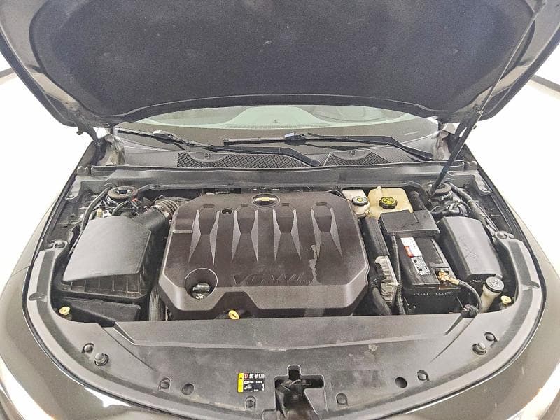 2019 CHEVROLET IMPALA LS 11