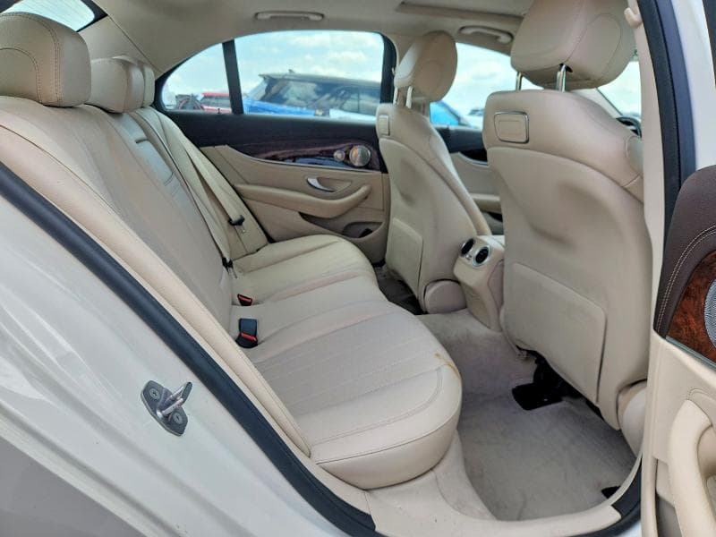 2018 MERCEDES-BENZ E 300 10