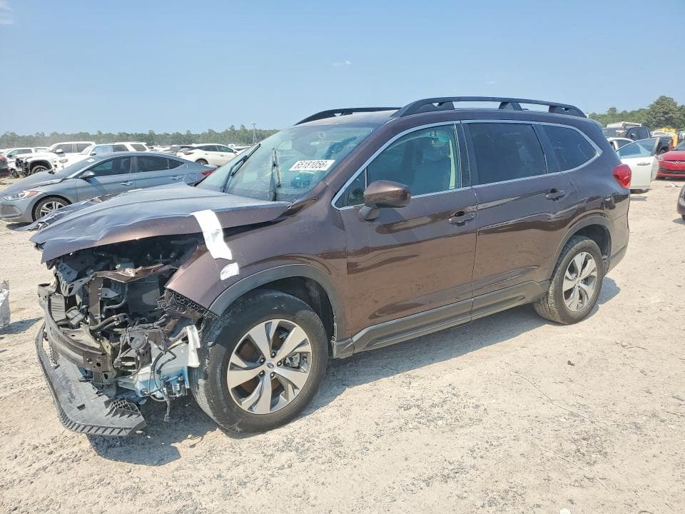 2020 SUBARU ASCENT PREMIUM