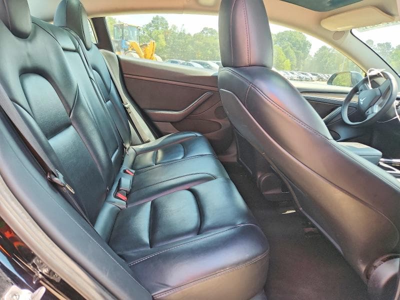 2022 TESLA MODEL 3 10