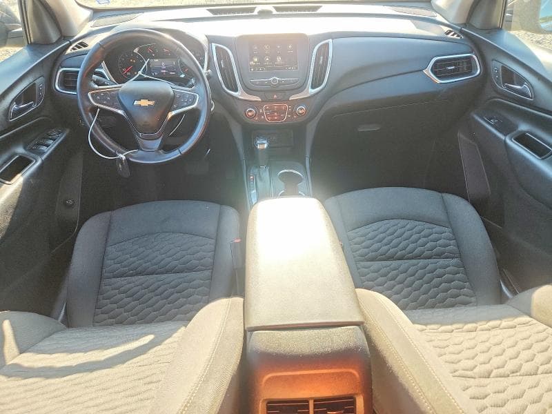 2019 CHEVROLET EQUINOX LT 8