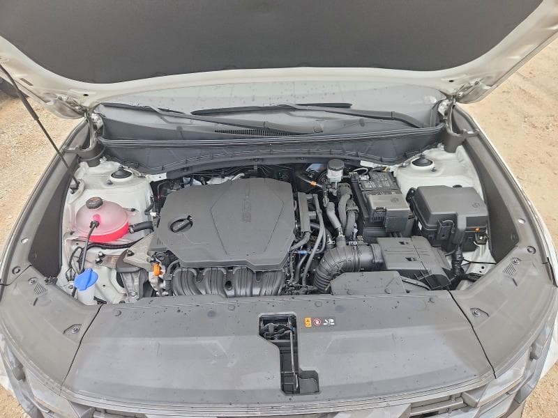 2026 HYUNDAI TUCSON SEL CONVENIENCE 12