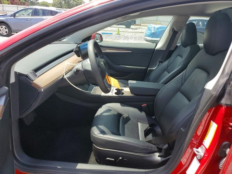 2023 TESLA MODEL 3 7
