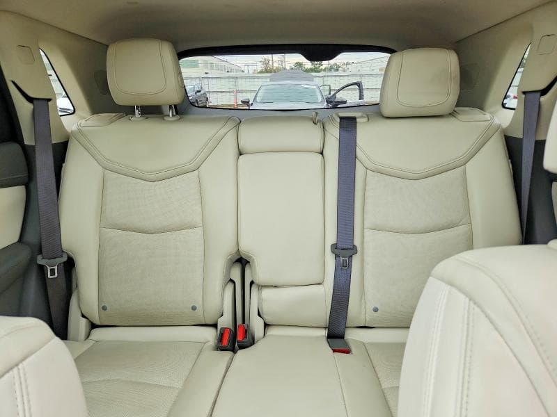 2017 CADILLAC XT5 LUXURY 10