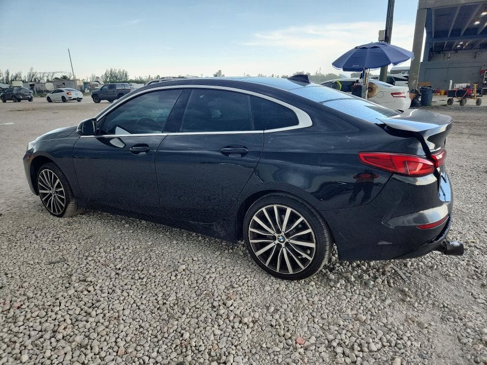 2021 BMW 228I 2