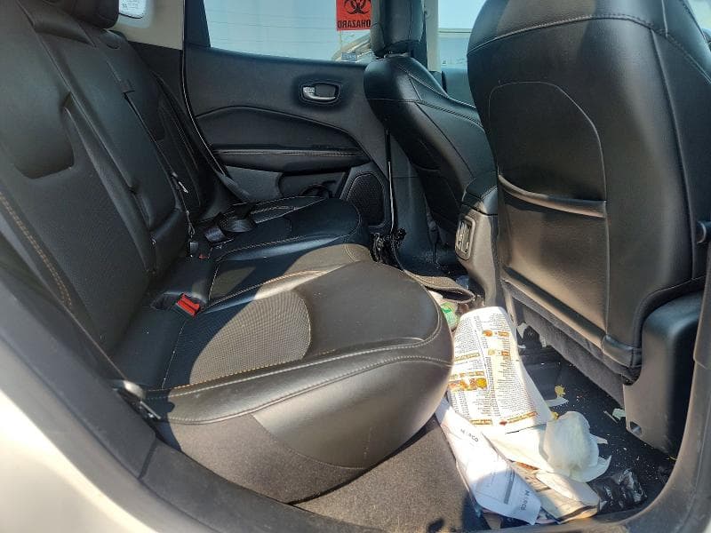 2020 JEEP COMPASS LIMITED 11