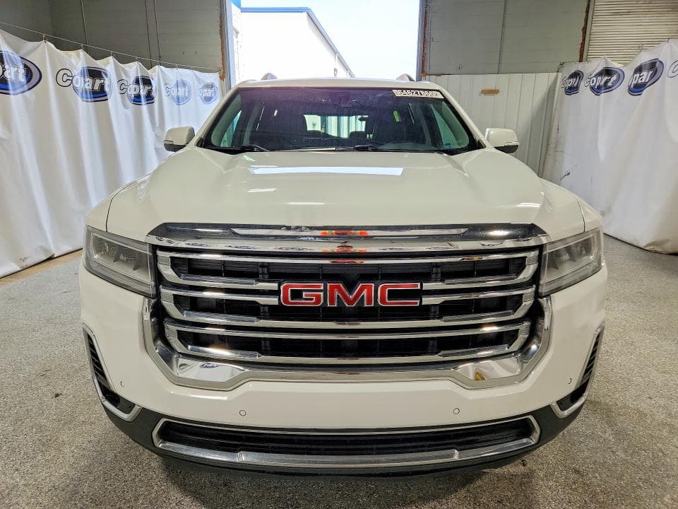 2023 GMC ACADIA SLT 5