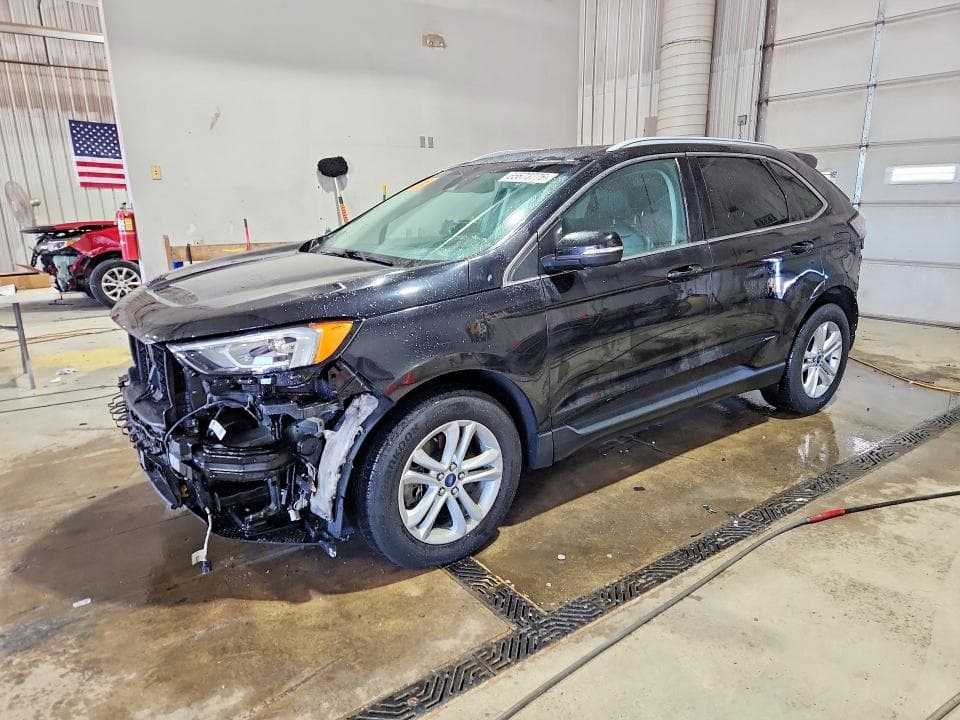 2020 FORD EDGE SEL - 1