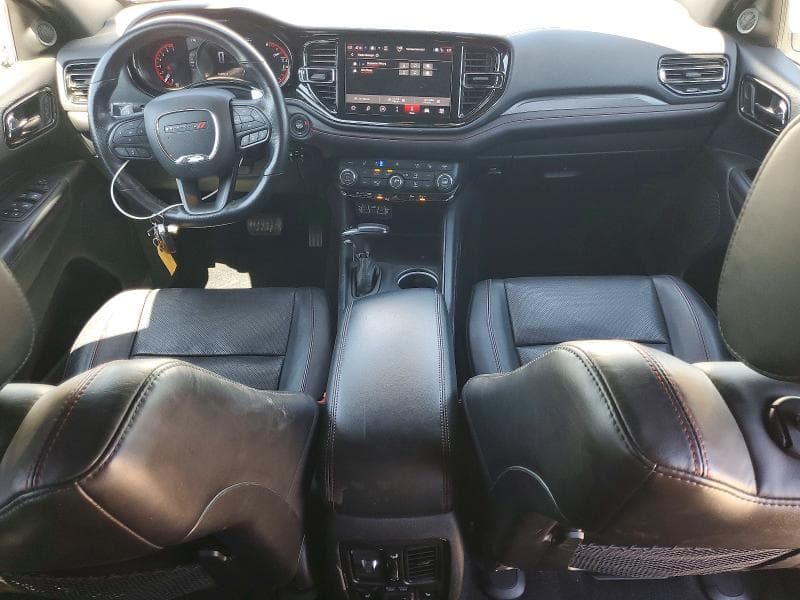 2024 DODGE DURANGO GT 8