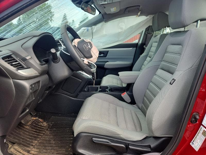 2020 HONDA CR-V LX 7