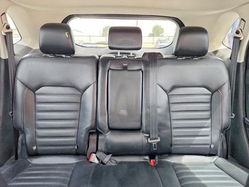 2017 FORD EDGE SEL 10