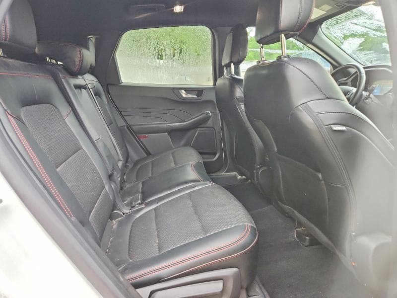 2024 FORD ESCAPE ST LINE SELECT 11