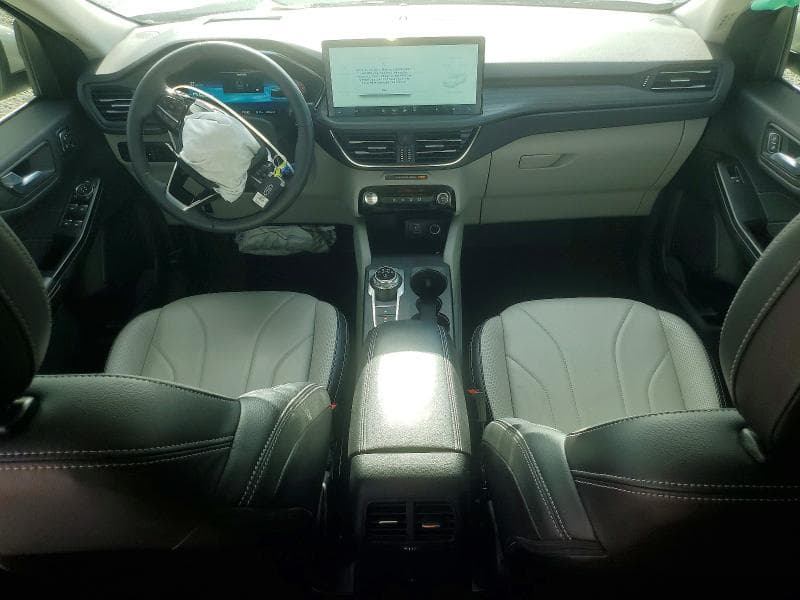 2025 FORD ESCAPE 8