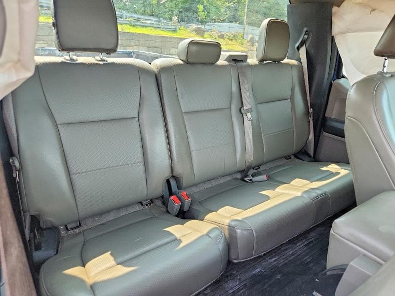 2018 FORD F150 SUPER CAB 10
