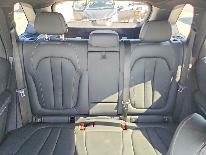 2021 BMW X5 XDRIVE45E 10