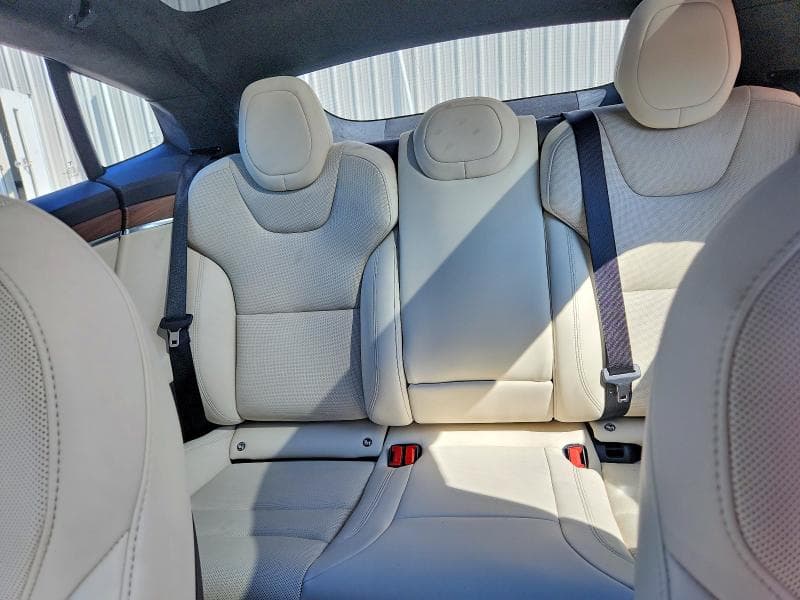 2023 TESLA MODEL S 10