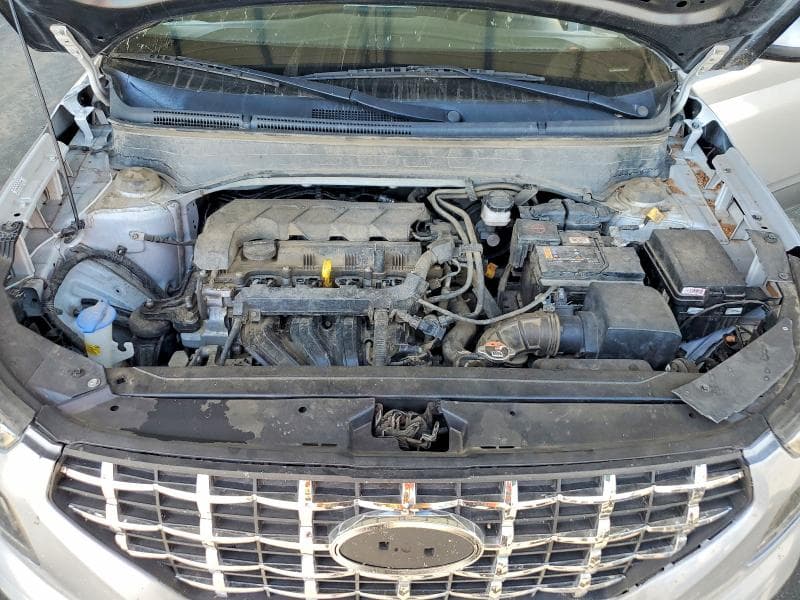 2022 HYUNDAI VENUE SEL 12