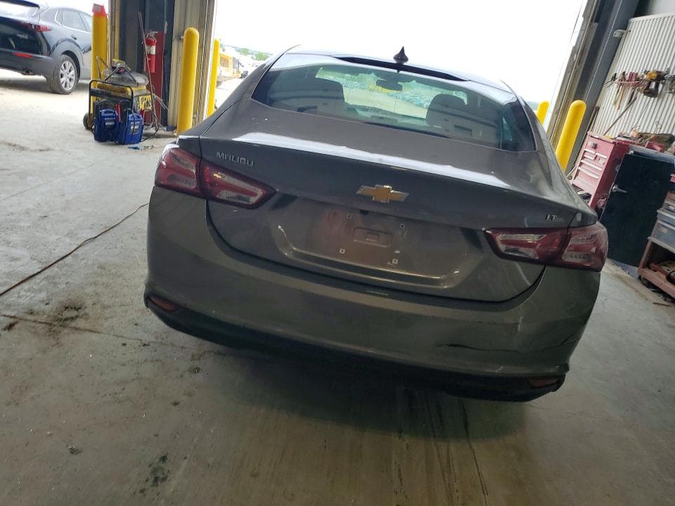 2020 CHEVROLET MALIBU LT 6