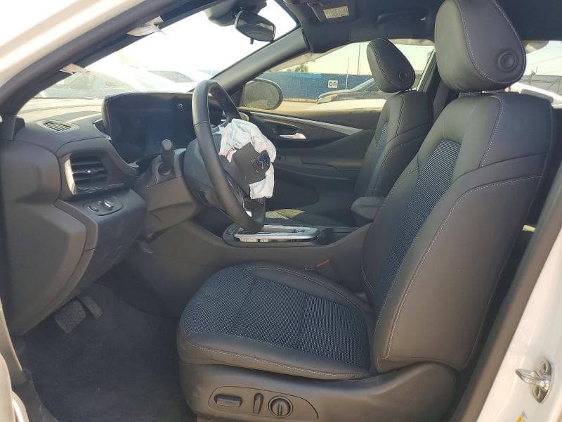 2026 BUICK ENVISTA PREFERRED 7