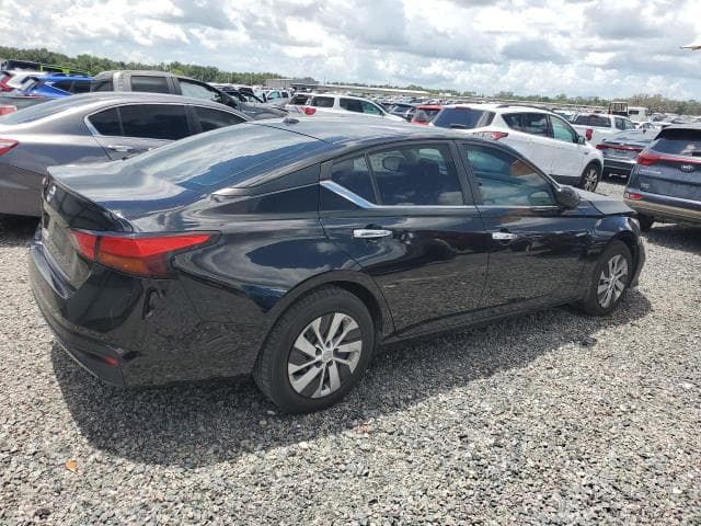 2020 NISSAN ALTIMA S 3