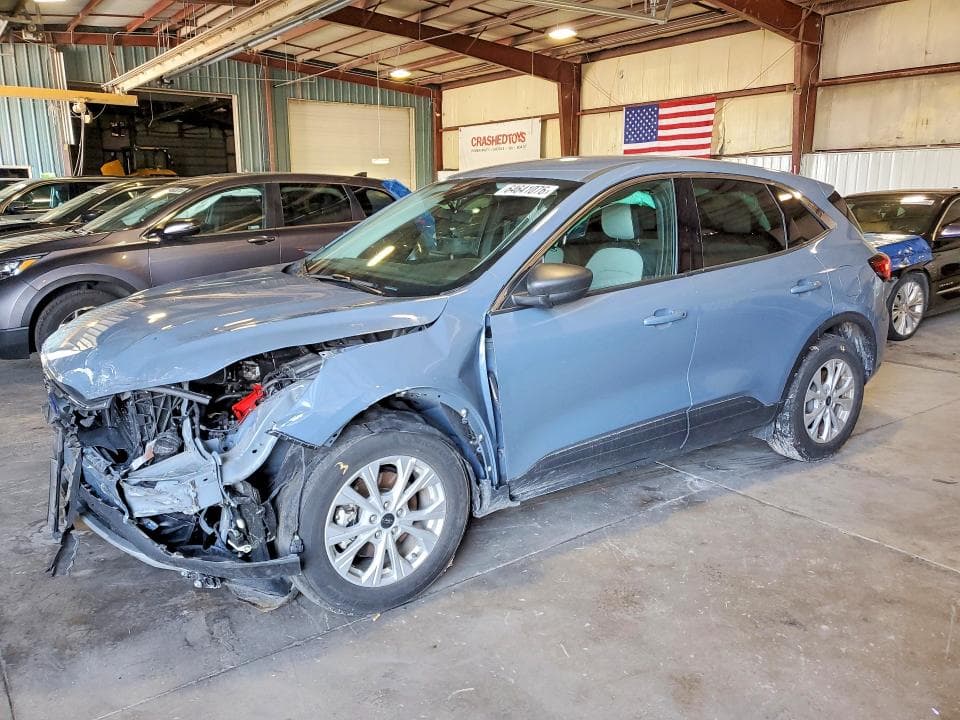 2024 FORD ESCAPE ACTIVE - 1