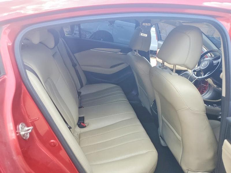 2021 MAZDA 6 TOURING 10