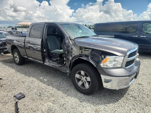 2020 RAM 1500 CLASSIC SLT 4