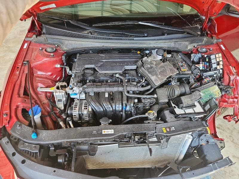 2026 HYUNDAI ELANTRA SEL SPORT PREMIUM 11
