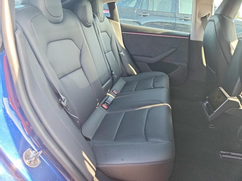 2024 TESLA MODEL 3 10