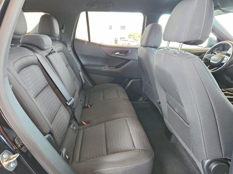2026 CHEVROLET EQUINOX LT 10