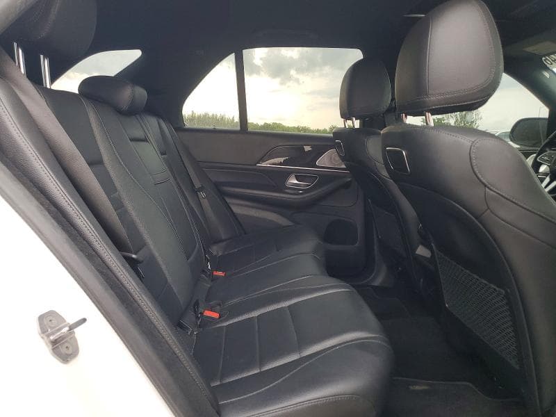 2020 MERCEDES-BENZ GLE 350 11