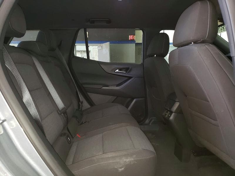 2026 CHEVROLET EQUINOX LT 11
