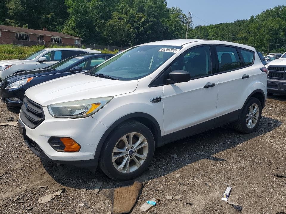 2017 FORD ESCAPE S - 1