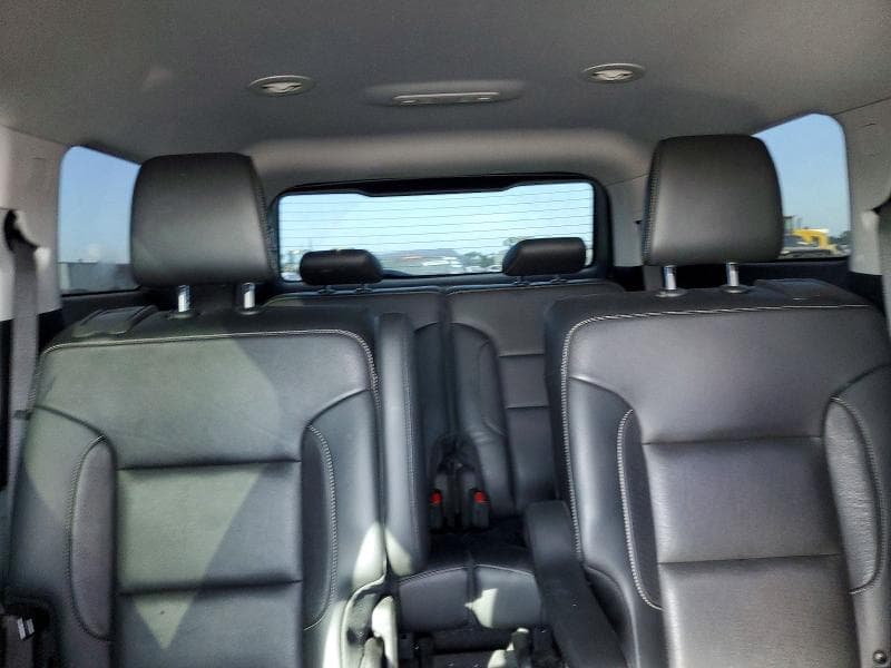 2019 GMC ACADIA SLT-1 10