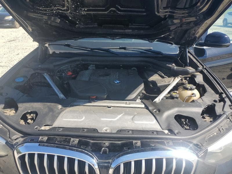 2019 BMW X3 SDRIVE30I 11